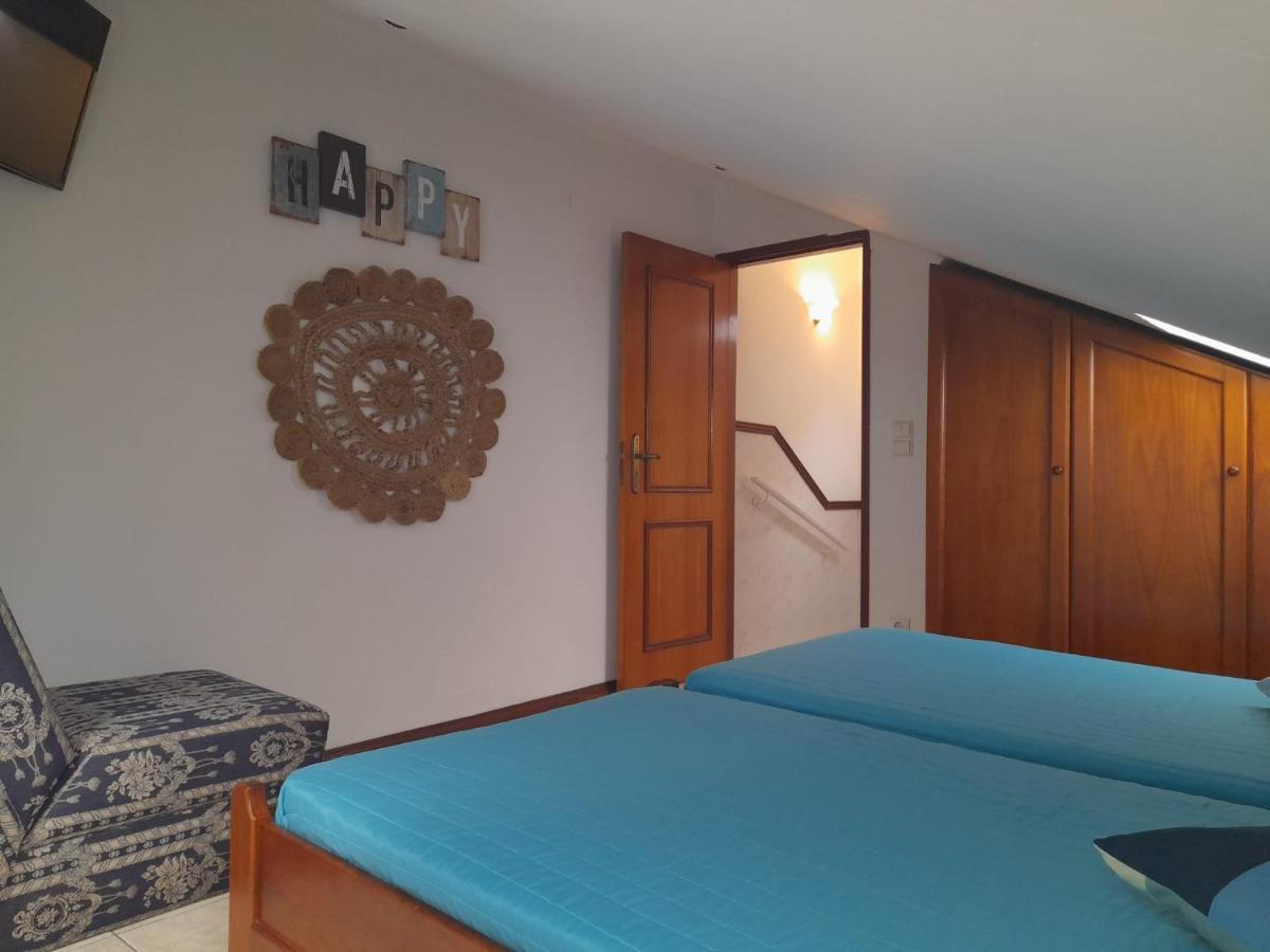 Casa Mar Amar Apartment Nazaré Exterior photo